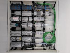 Elektriko paslaugos Vilniuje Garantija