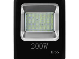 LED lauko šviestuvai