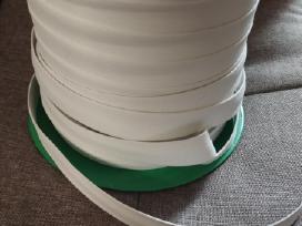 Guma siuvimui 2.5 cm pločio