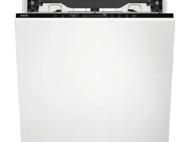 Aeg ,Airdry" 7000 series 14 kompl. A