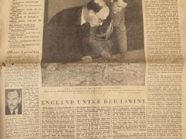 Das Reich laikraštis