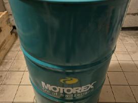 Metaline statine backa 200 litru