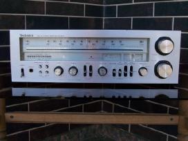 Technics Sa 500. 400. 300. 200. 5150. 5200a.