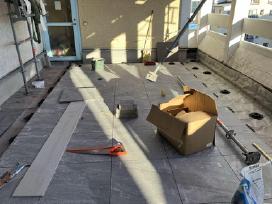 Reikalingi Bendrieji statybos darbininkai, skard