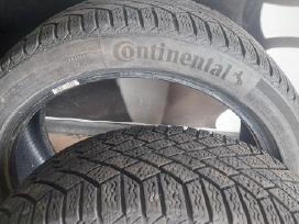 205/45 R17 - M+s Contiental Vikingcontact 7