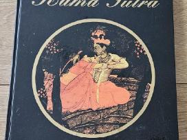Kama Sutra lietuvų kalba