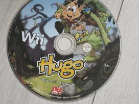 Wii žaidimai