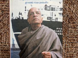 Prabhupada. Jis pastatė namus, kuriuose gali gyven