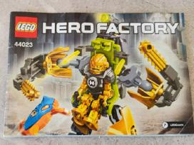 Lego Hero Factory Rocka Crawler 44023