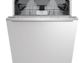 Integruojama Grundig su Doormatic 14 kompl. A