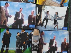 Nokia i kolekcija
