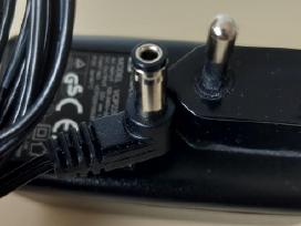 Kroviklis Electrolux dulkių siurbliui 22 V