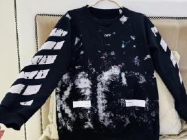 Off white bliuzonas