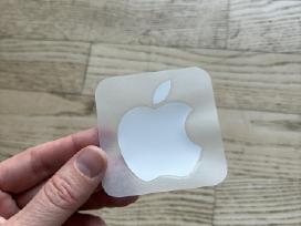 Apple lipdukas
