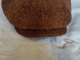 Kepurė Stetson Hatteras 61
