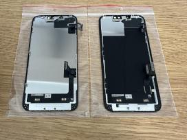 Originalus iPhone 16 Pro/16/15/14/13 ekranai
