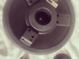 Hh valdiklis Millenium Ch-13 13" Hi-hat Pad