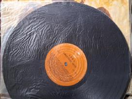 Vinyl-as "abba"-greatest Hits (made Israel)