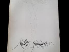 Stasys Krasauskas Moters Gimimas