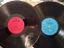 Vinyl-ai "No To Co" @ "Czerwone Gitary" (Pl)