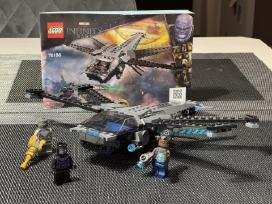 Lego rinkinys iš serijos Marvel