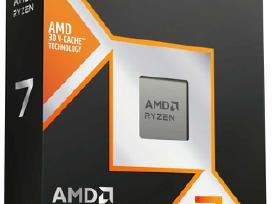 Ryzen 7 R7-9800x3d; Ryzen 9 9950x3d Cpu,MB,gpu,RAM