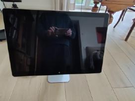 Apple LED Cinema Display monitorius 24"