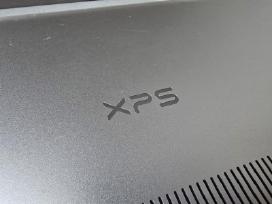 Dell Xps 9370 16gb 256ssd 4k ekranas