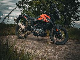 KTM 390 Adventure 2020
