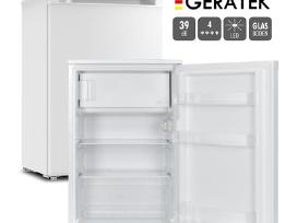 85cm aukščio šaldytuvas su kamera Geratek