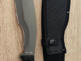 Mačete Kukri Mfh