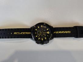 Originalus vyriškas Ferrari laikrodis