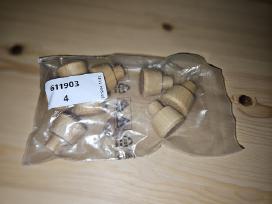 Ikea Hemnes rankenėlių komplektas (naujas)