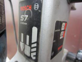 Grezimo,frezavimo staklytes Bosch
