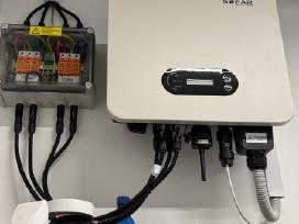 Sofar solar 11ktlx-g3 11kw inverteris