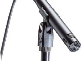Mikrofonas Audio Technica At2031