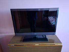 Televizorius LG LED Smart 32/80cm Lw 570s-zd TV