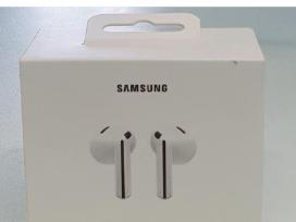 Ausinės Samsung Buds 3 Naujos Neišpakuotos