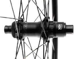 Gravel ratai Syncros su G-one padangomis