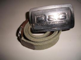 D@g