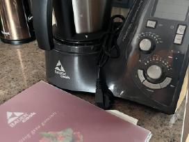 Parduoda daugiafunkcnį Bauer Cook (cook) puodą