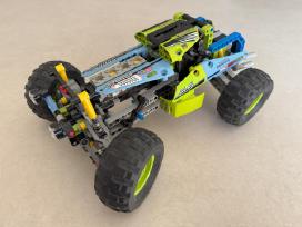 Lego Technic Monster Truck