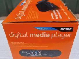 Mutimedia grotuvas Acme Dp-01