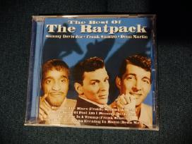 The Best Of The Ratpack