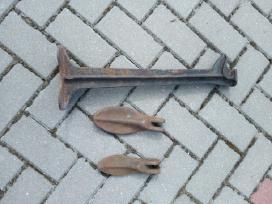 Batsiuvio koja