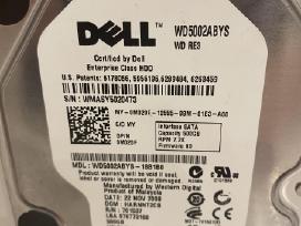 HDD Diskai Dell 0.5tb