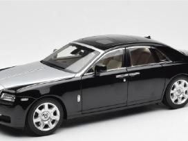 Rolls Royce Ghost
