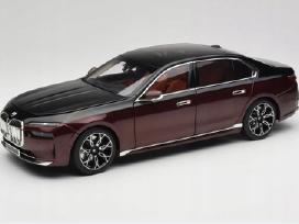 Bmw i7 G70