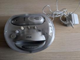 Nagų priežiūros aparatas Vitek Jasmine Vt-2203 Sr