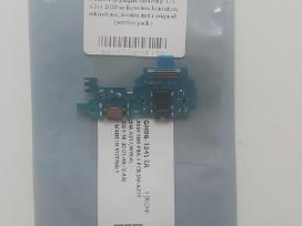 Samsung A21s / A41 / A7 originalus krovimo lizdas